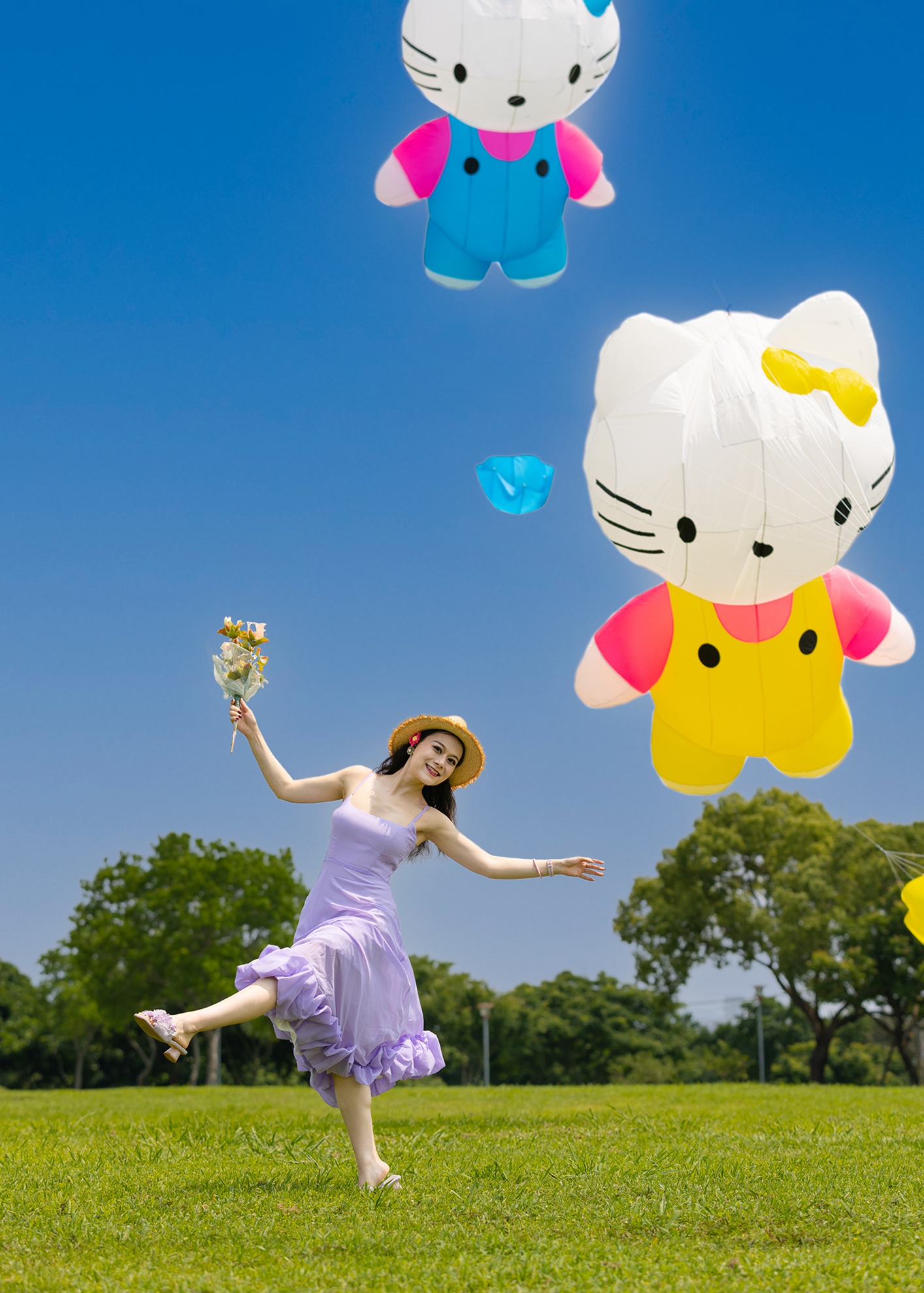 金牌  楊泔泉-佳人9